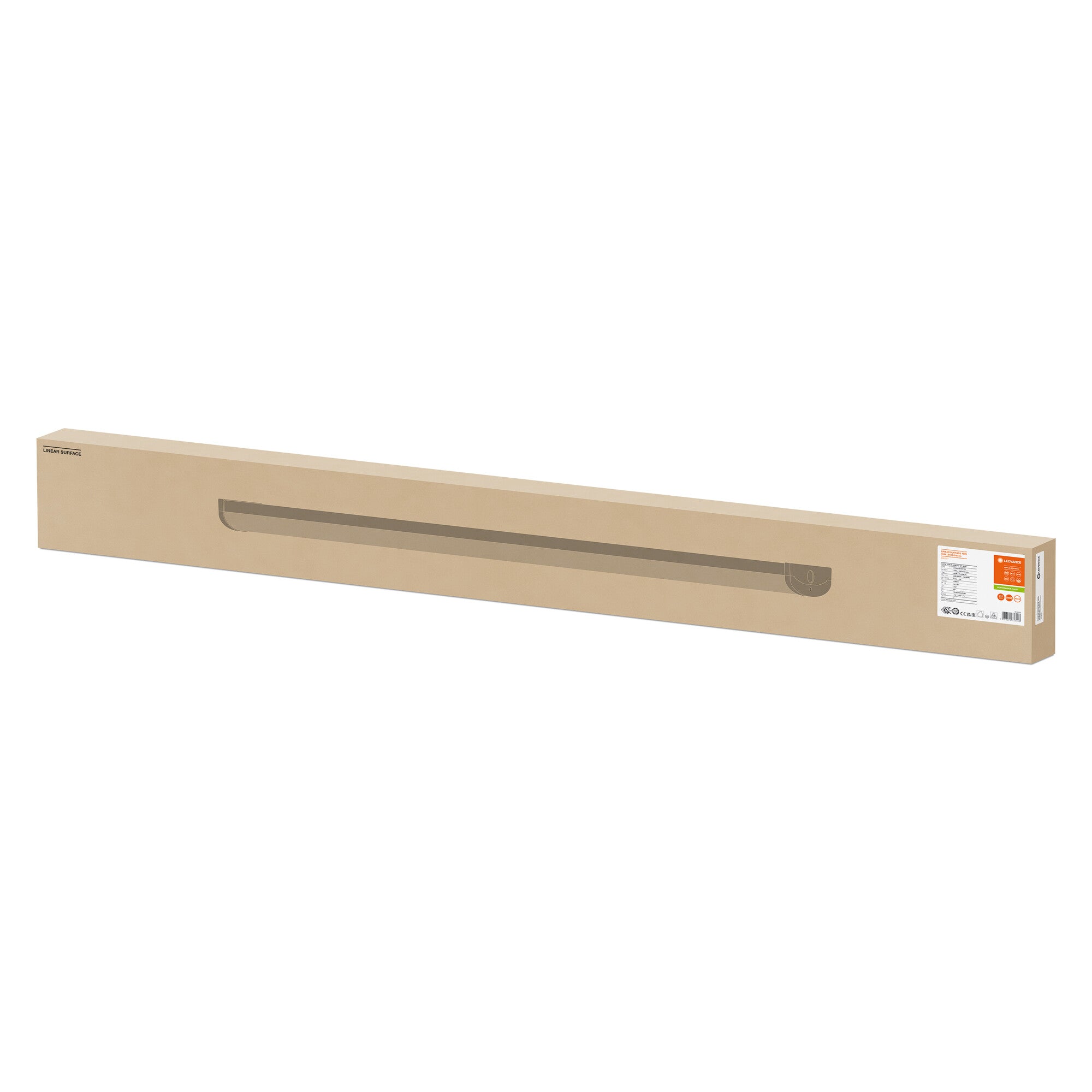 LINEAR SURFACE 45W/840 IP44