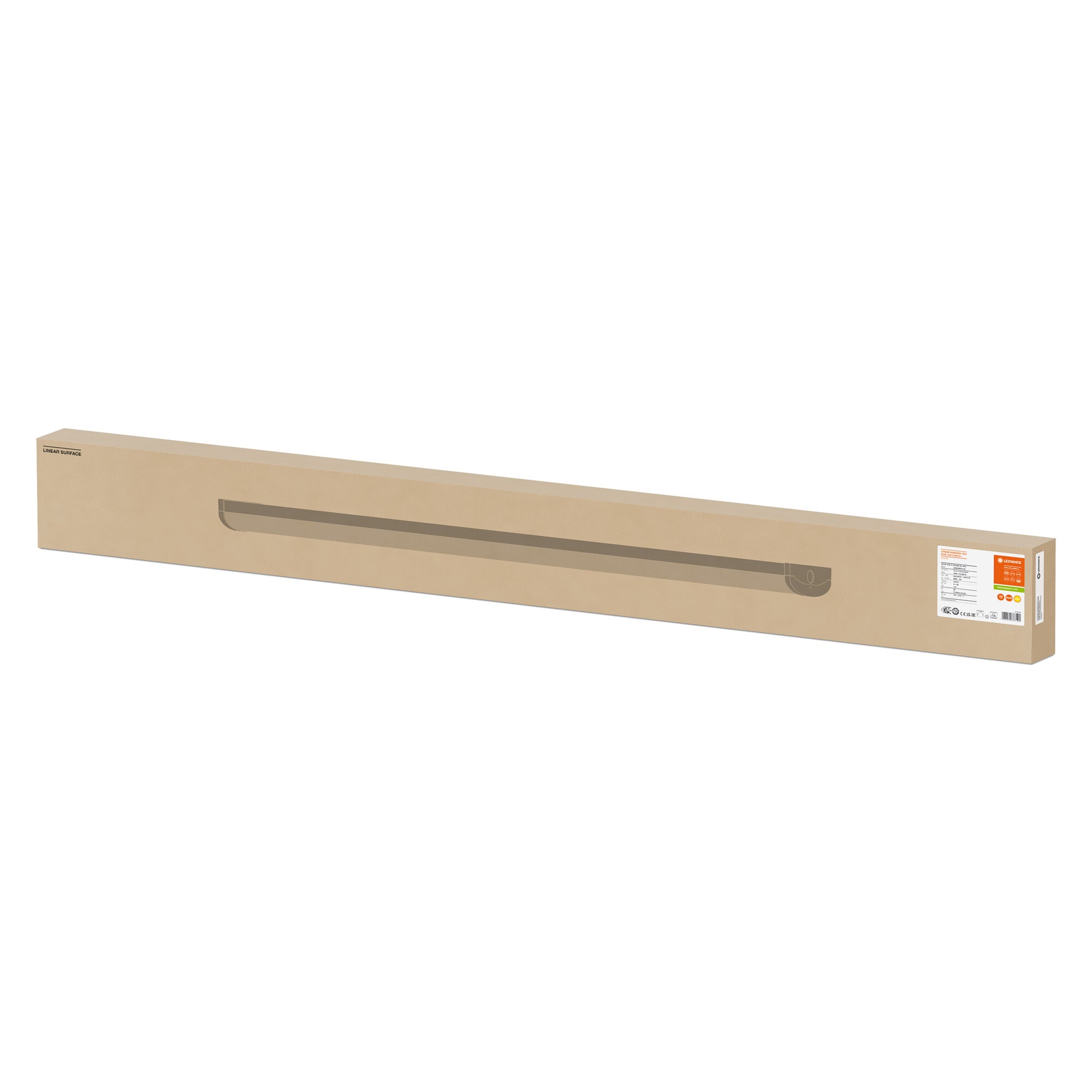 LINEAR SURFACE 45W/830 IP44