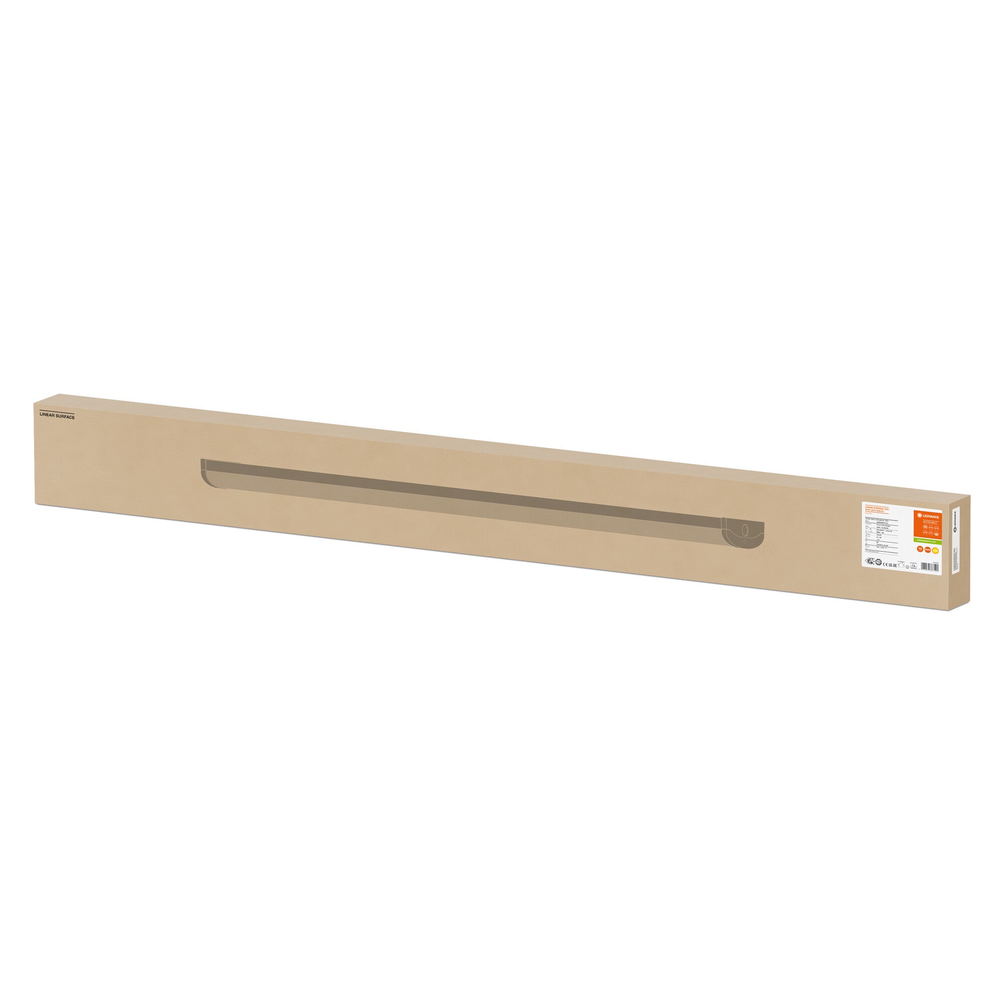 LINEAR SURFACE 45W/830 IP44