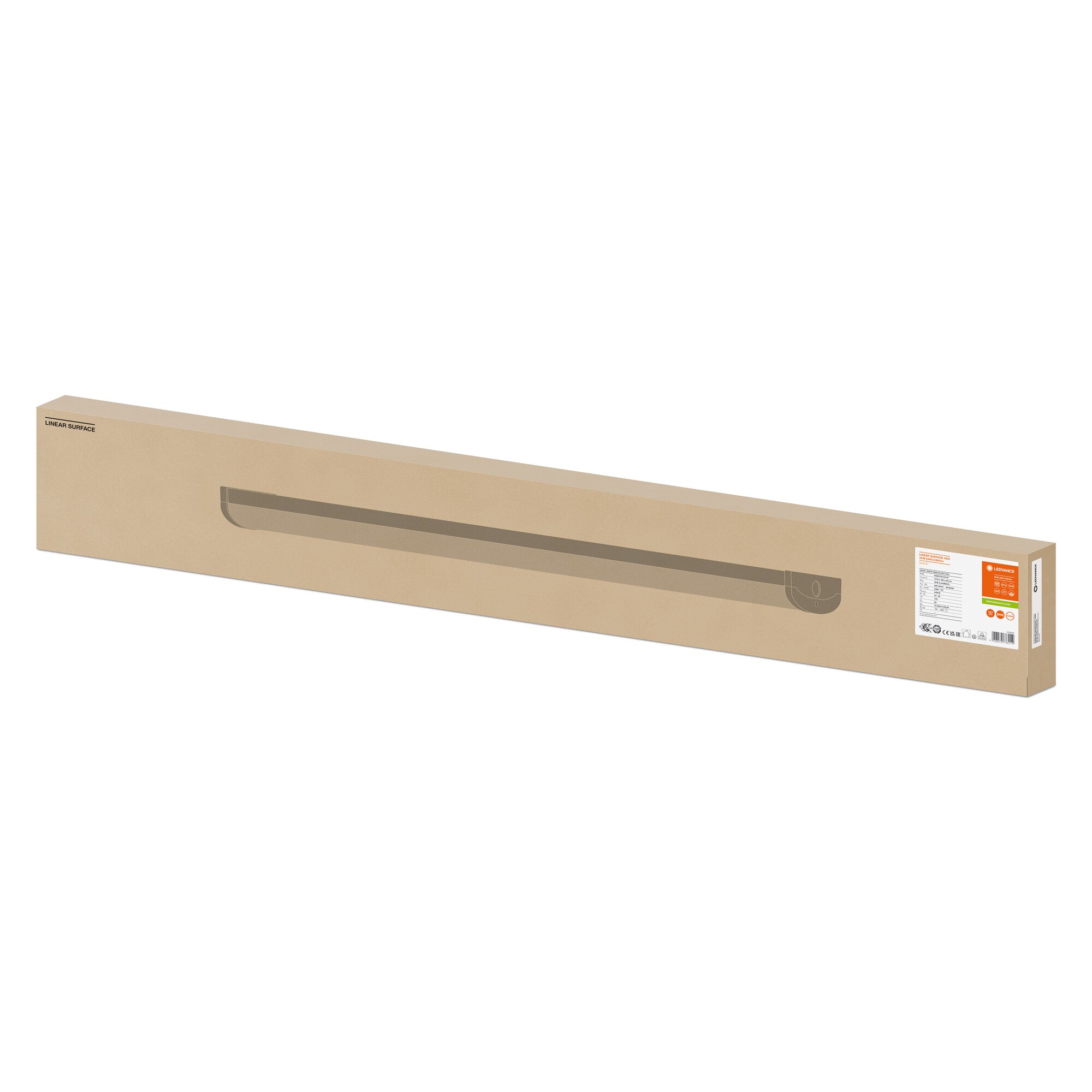 LINEAR SURFACE 32W/840 IP44
