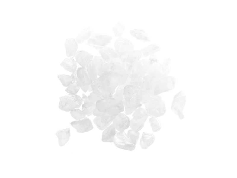 Saltkrystaller til blødgøringsanlæg 15 kg.