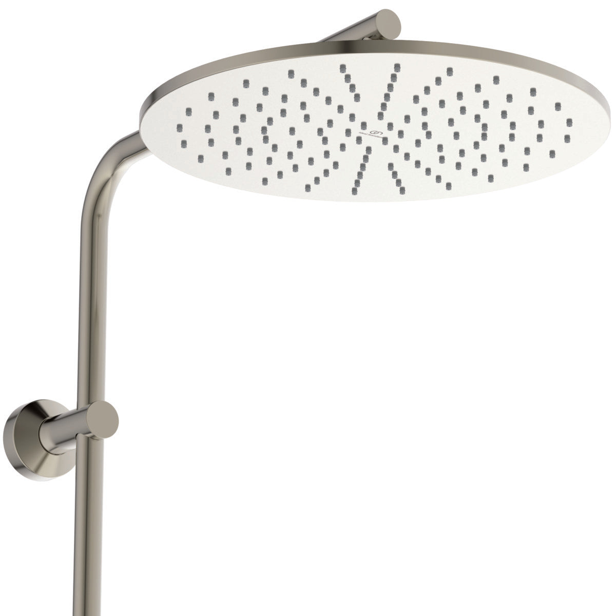 Ideal Standard Idealrain luxe T125 PVD brusesystem med termostat