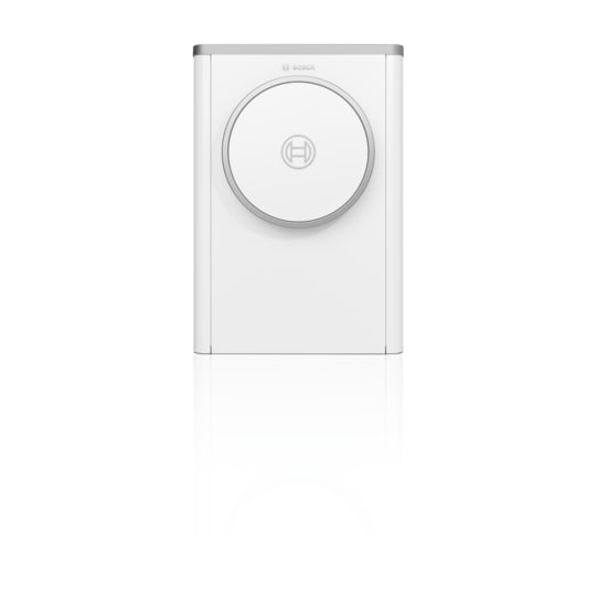 BOSCH CS 7400i AW5 ekstra lydsvag luft til vand varmepumpe