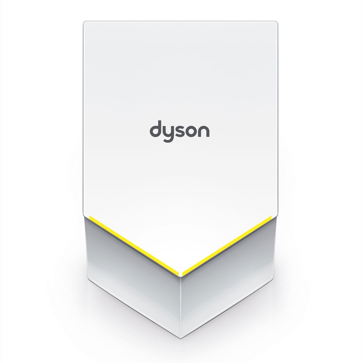Dyson Airblade håndtørrer V HU02 hvid