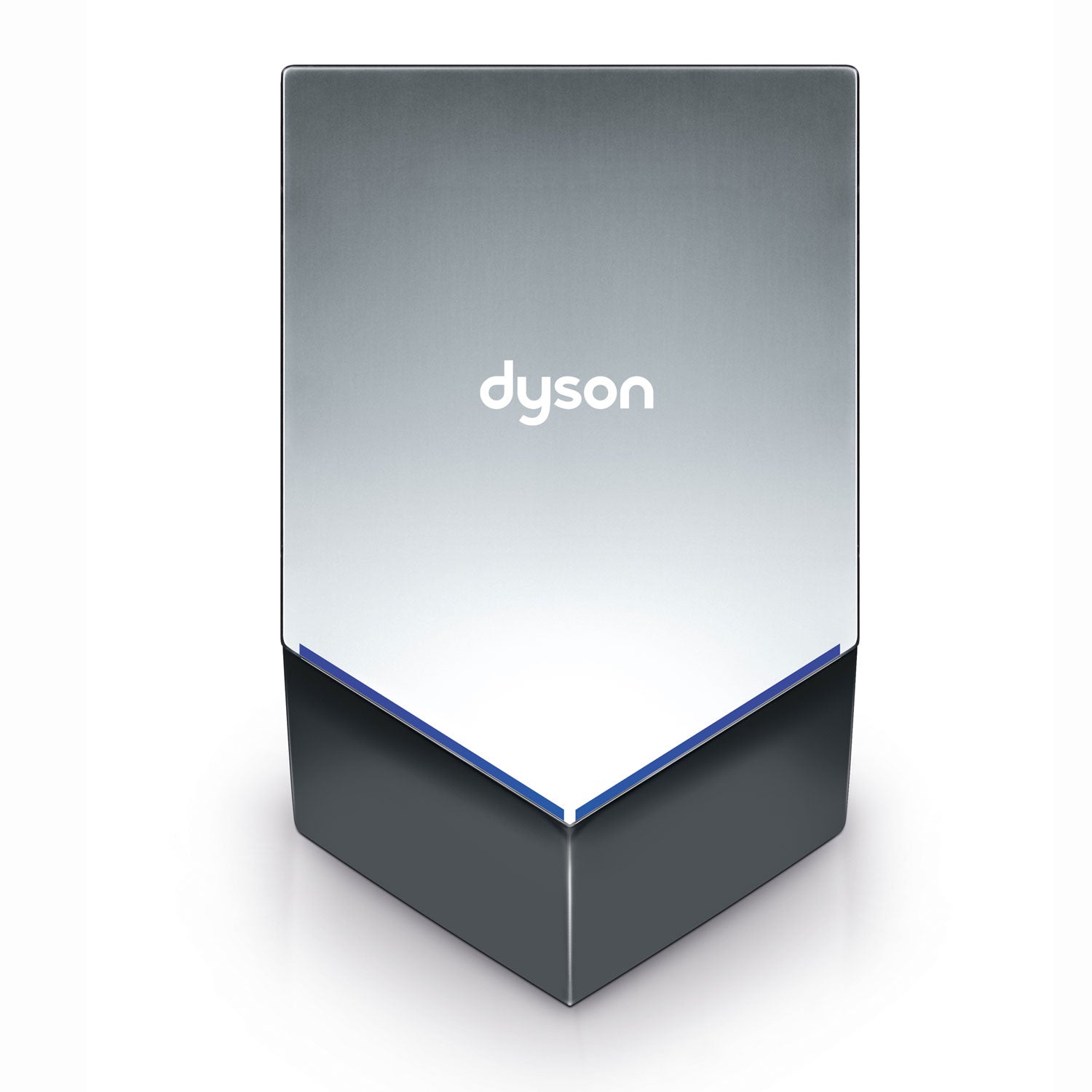 Dyson Airblade håndtørrer V HU02 forniklet