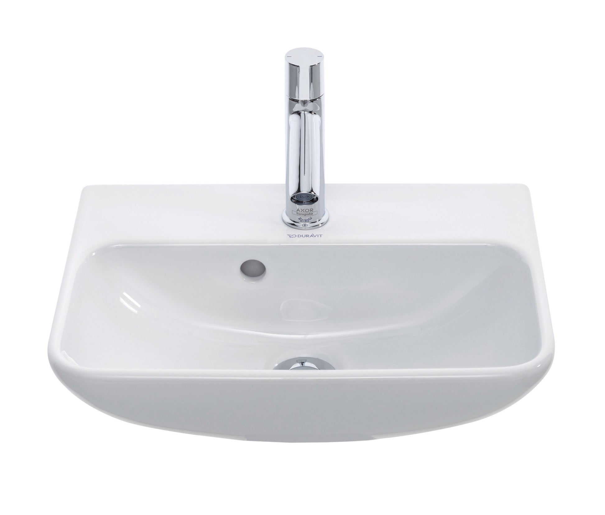 Duravit Me by Starck vask 45 x 32 cm