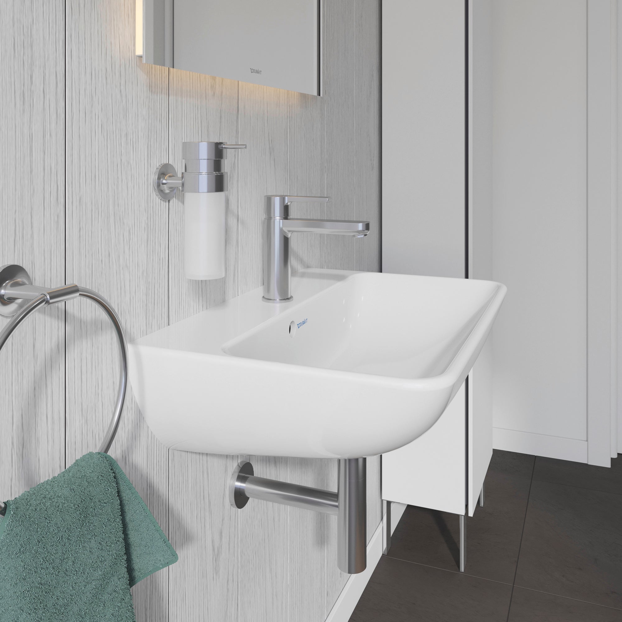DURAVIT ME BY STARCK HÅNDVASK