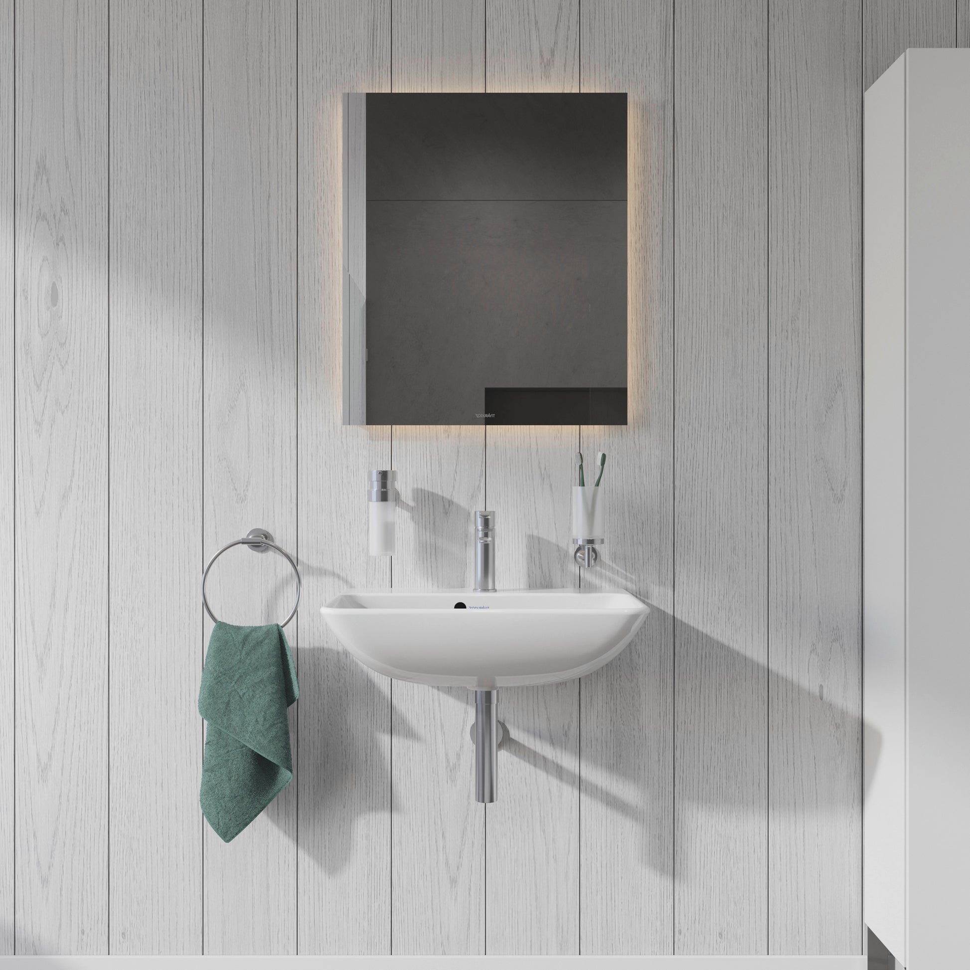 DURAVIT ME BY STARCK HÅNDVASK