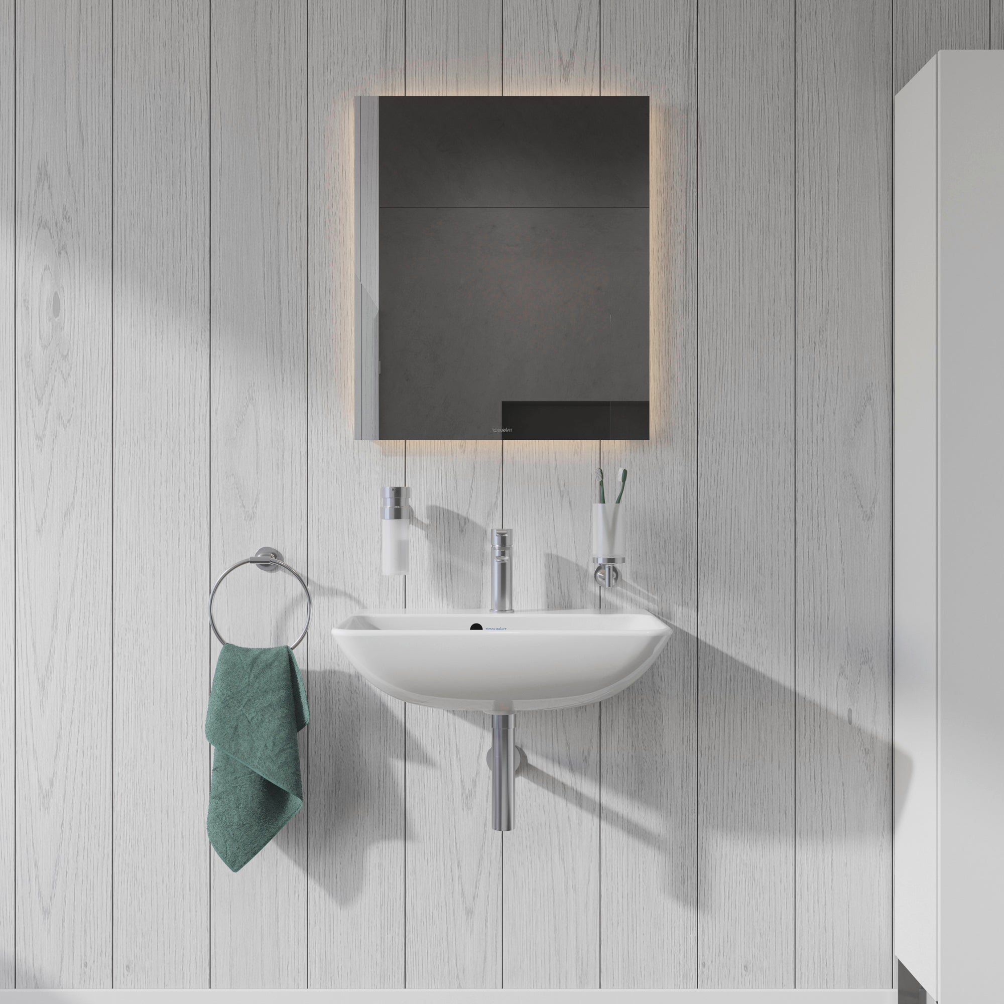 DURAVIT ME BY STARCK HÅNDVASK