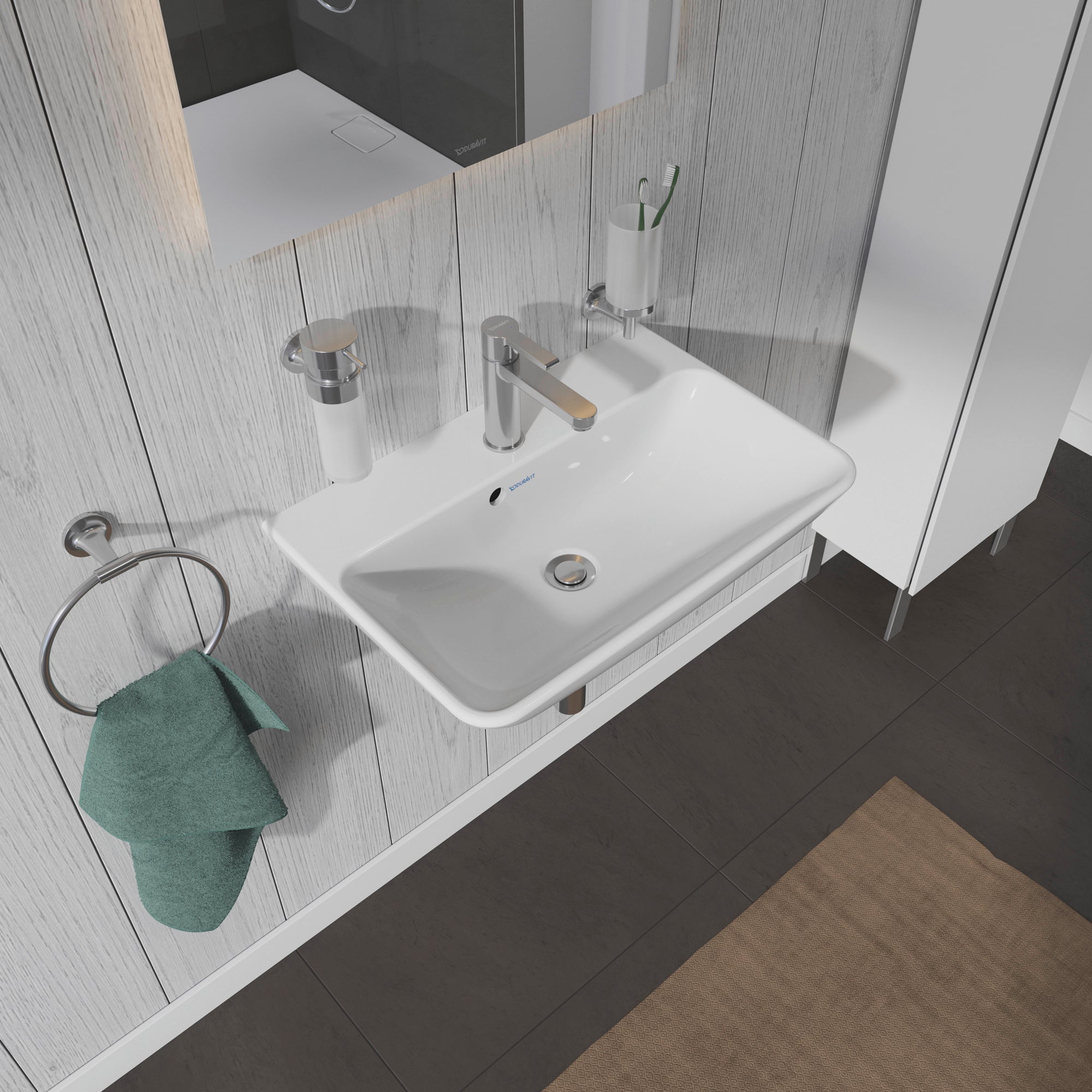 DURAVIT ME BY STARCK HÅNDVASK