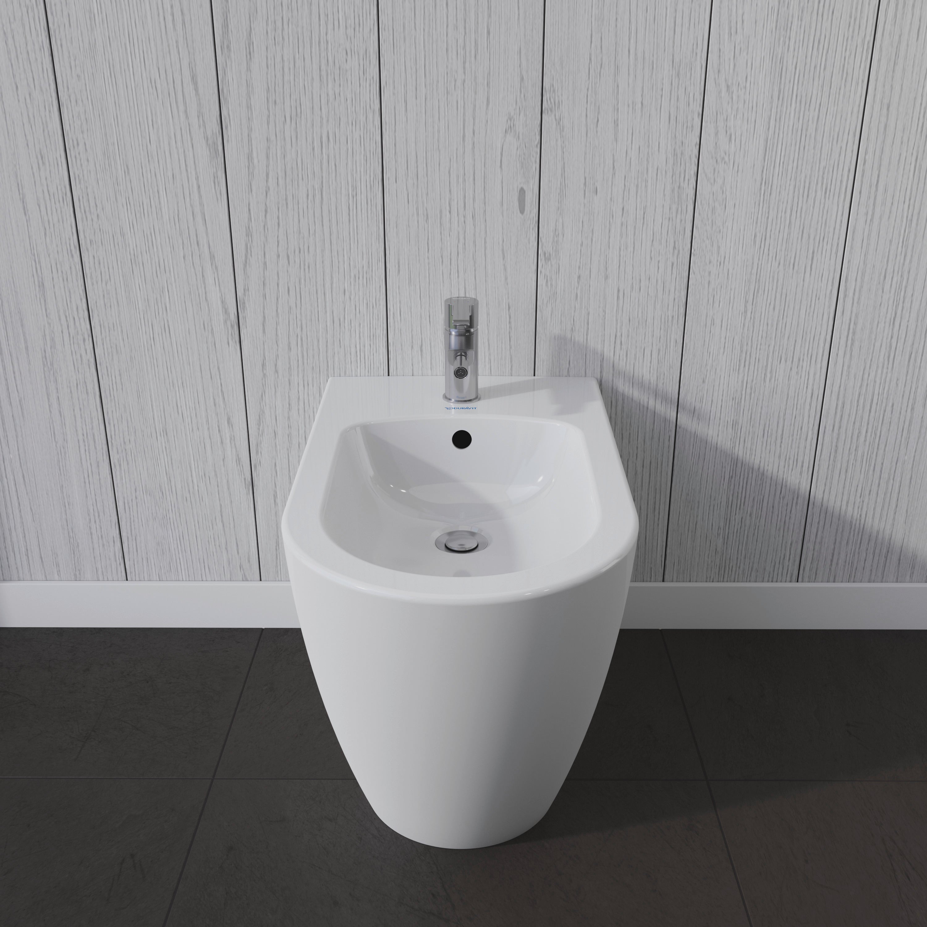 Me by Starck gulvbidet