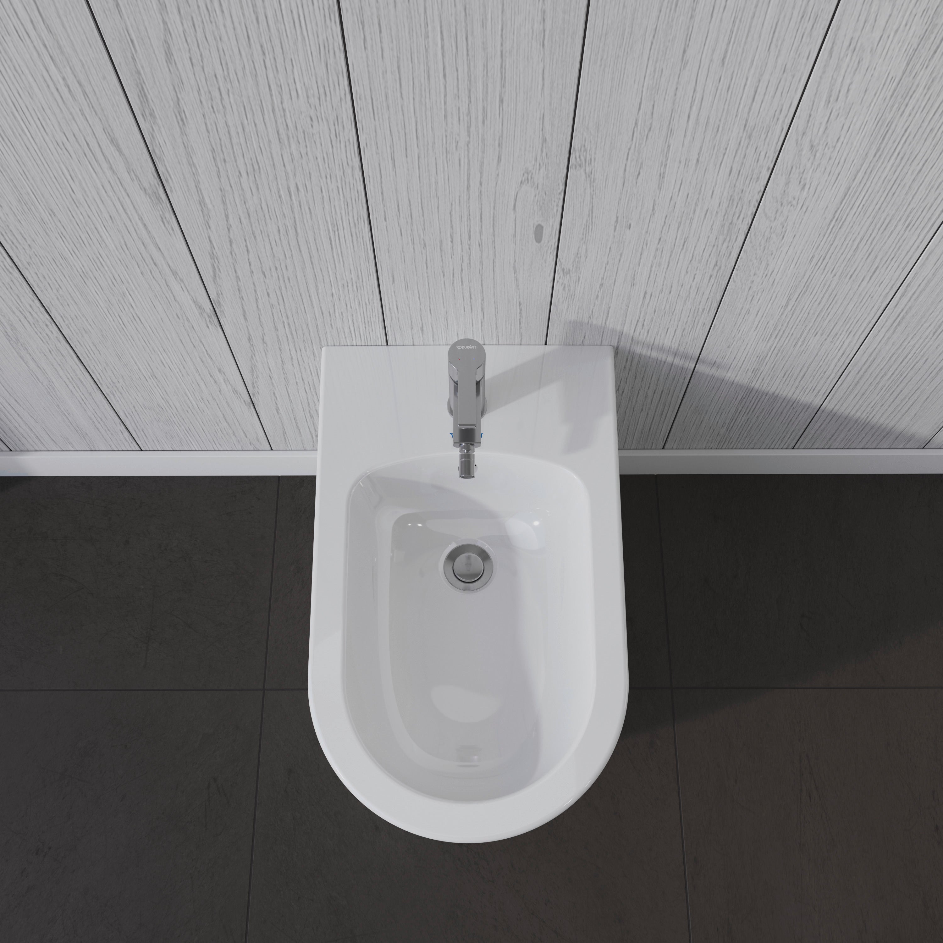 Me by Starck gulvbidet