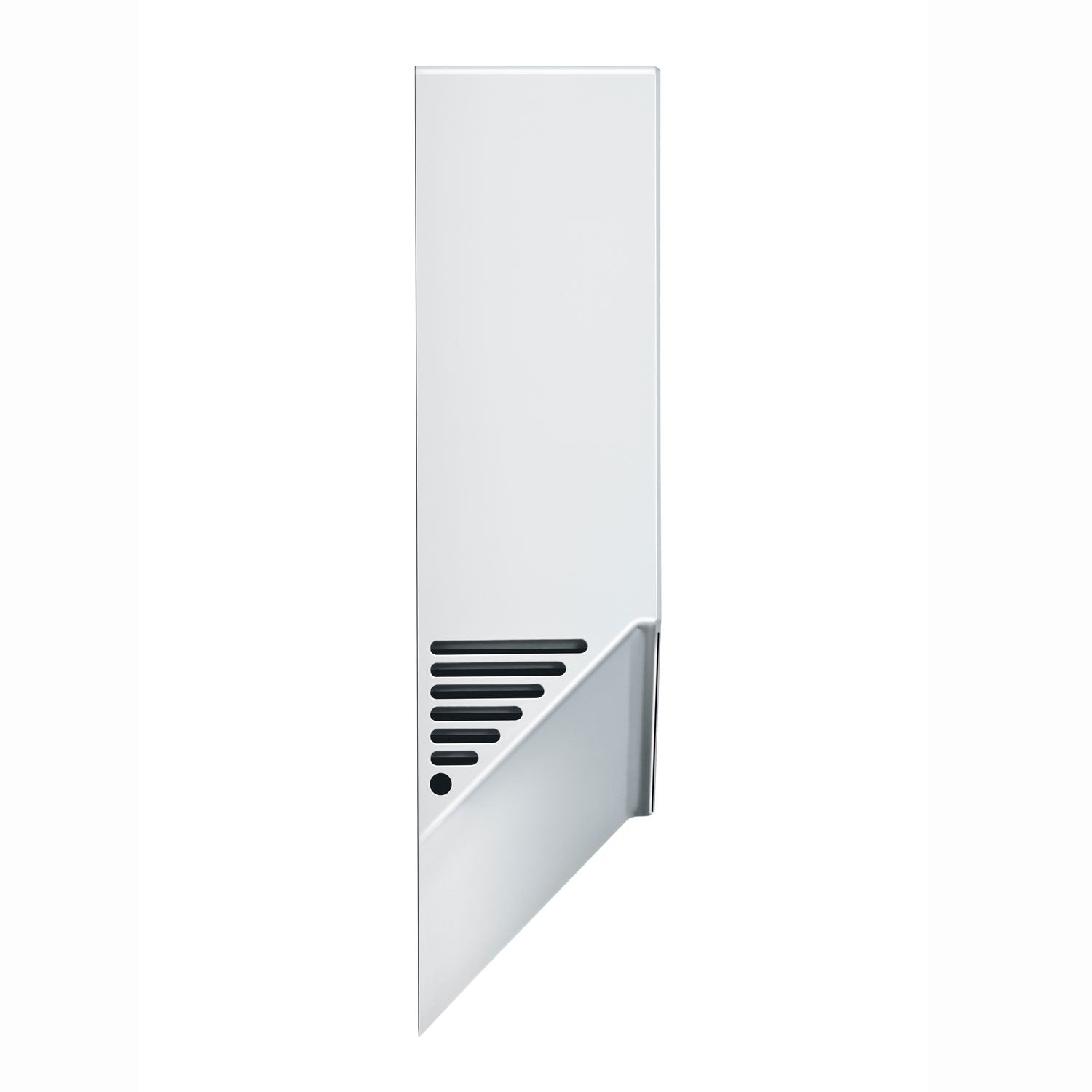 Dyson Airblade håndtørrer V HU02 hvid