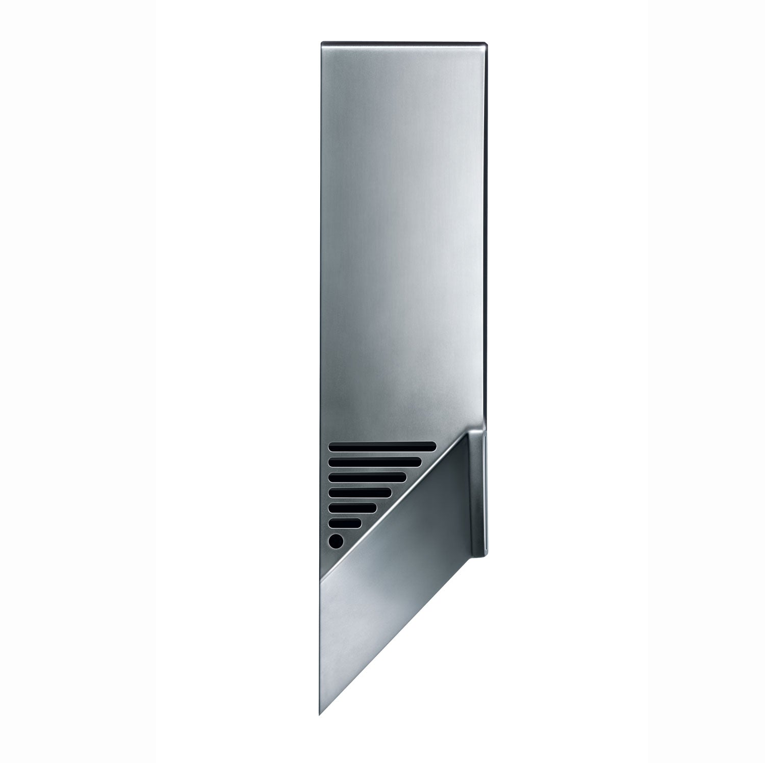 Dyson Airblade håndtørrer V HU02 forniklet