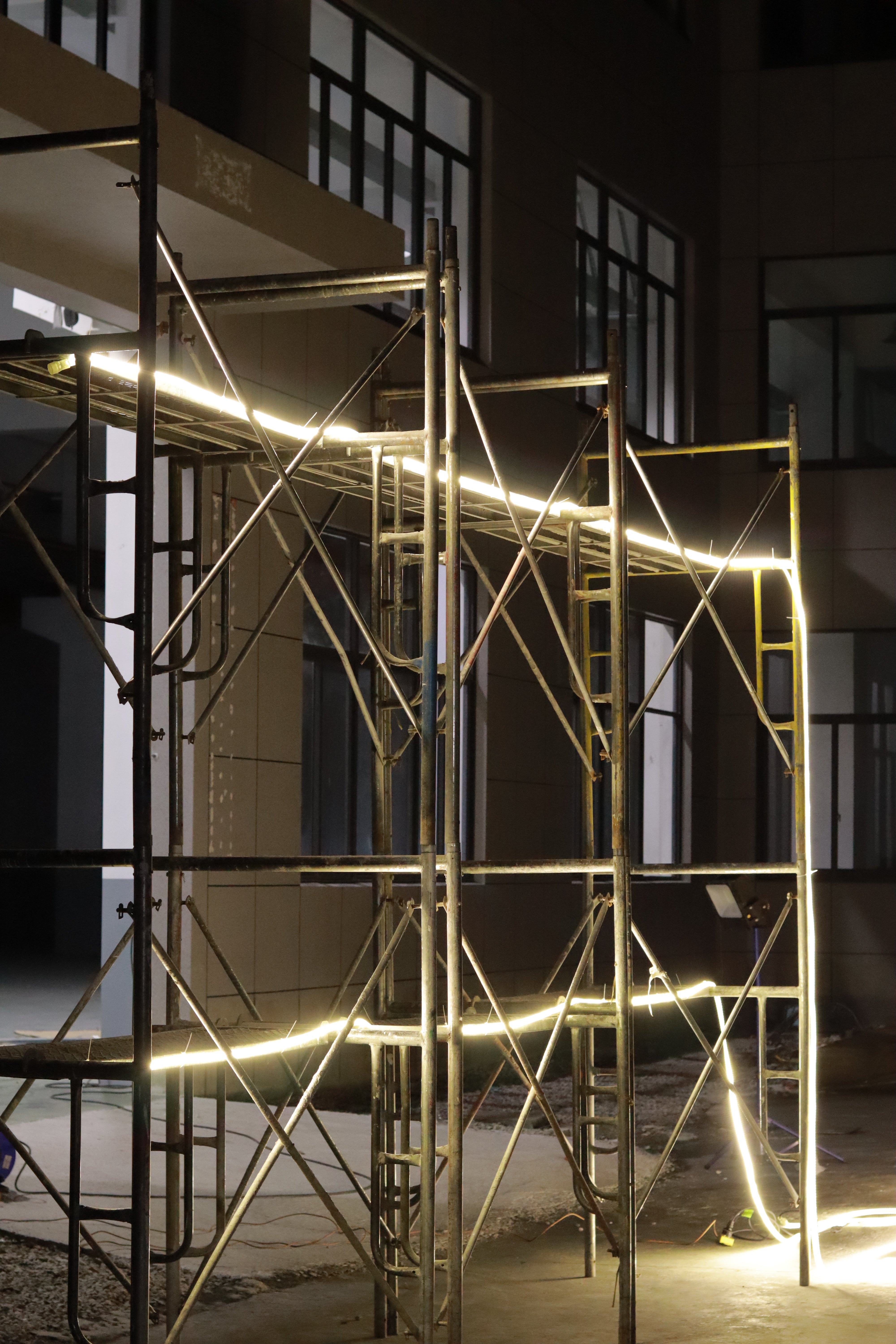 BE Flex-Line LED-strip/lysbånd V2.0, 50 m, 75.000 lumen