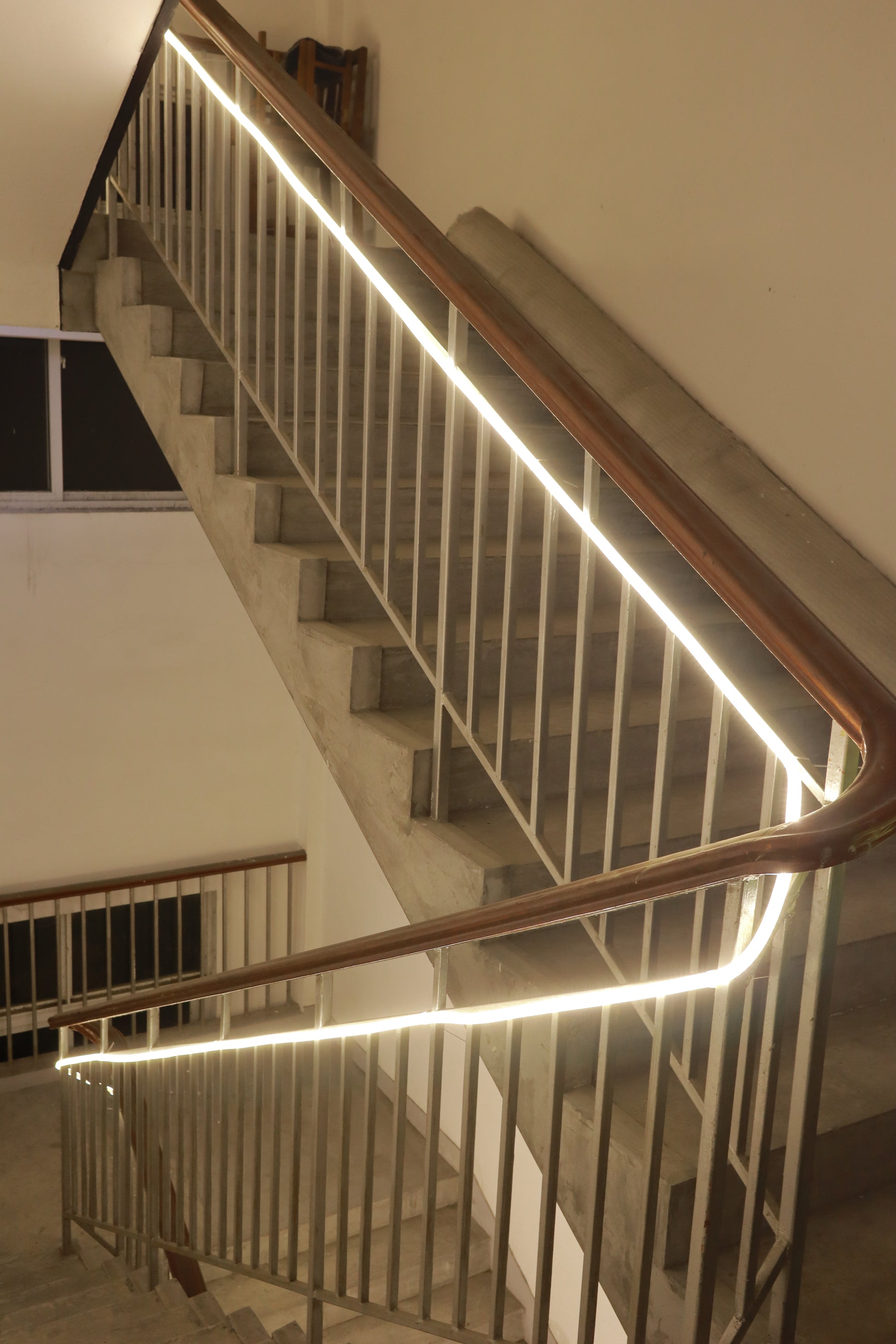 BE Flex-Line LED-strip/lysbånd V2.0, 10 m, 15.000 lumen