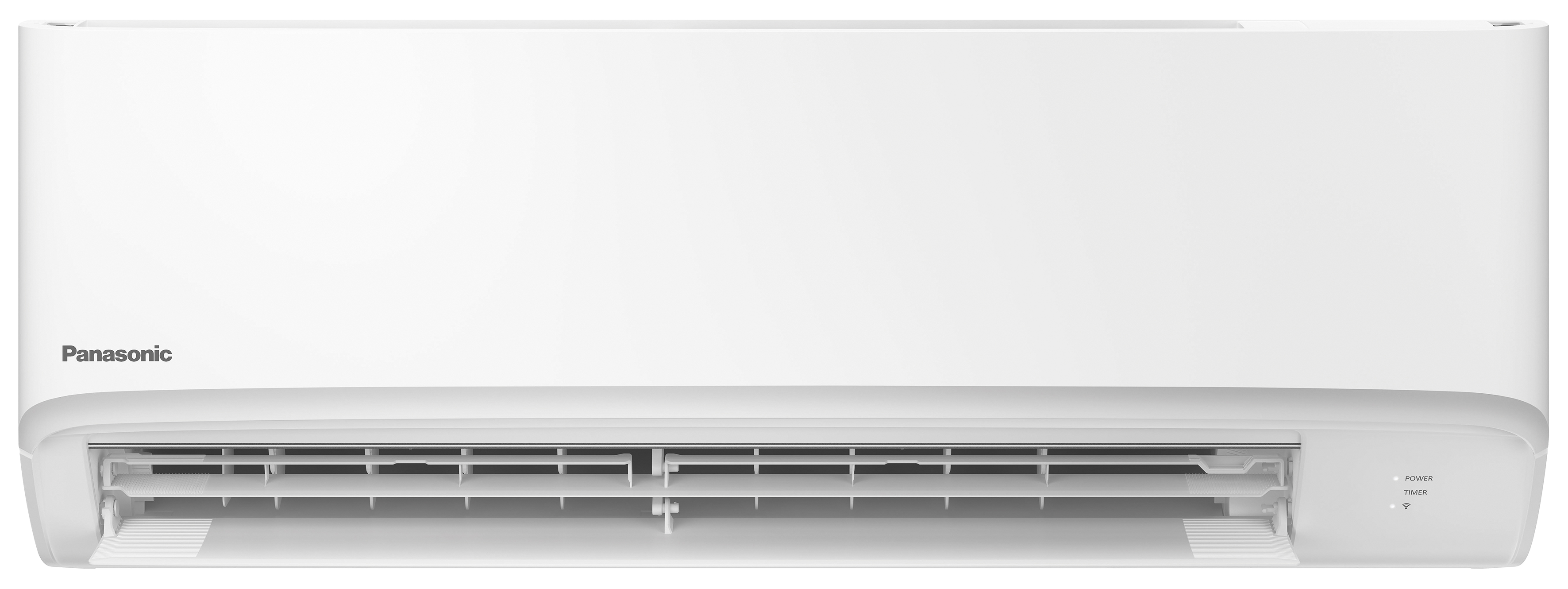Panasonic CS-TZ20ZKEW 2,0kW luft/luft indedel til freemulti