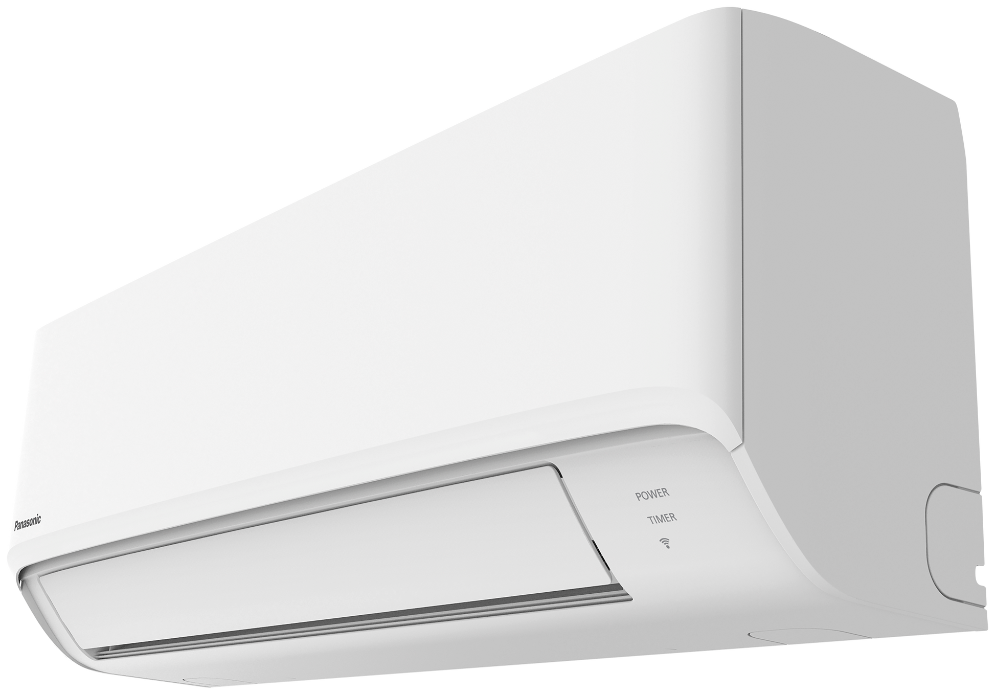 Panasonic CS-TZ20ZKEW 2,0kW luft/luft indedel til freemulti