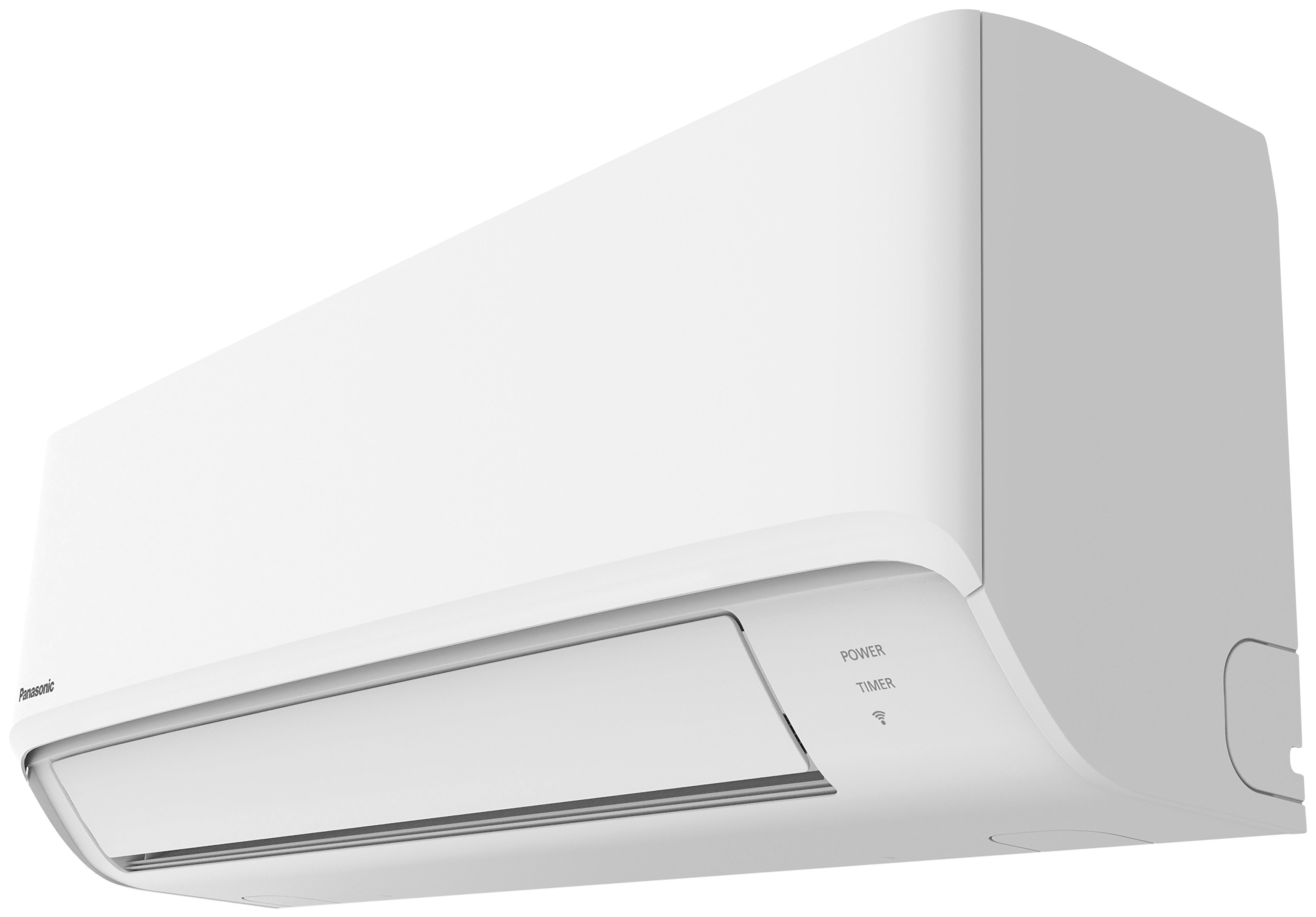 Panasonic CS-TZ20ZKEW 2,0kW luft/luft indedel til freemulti