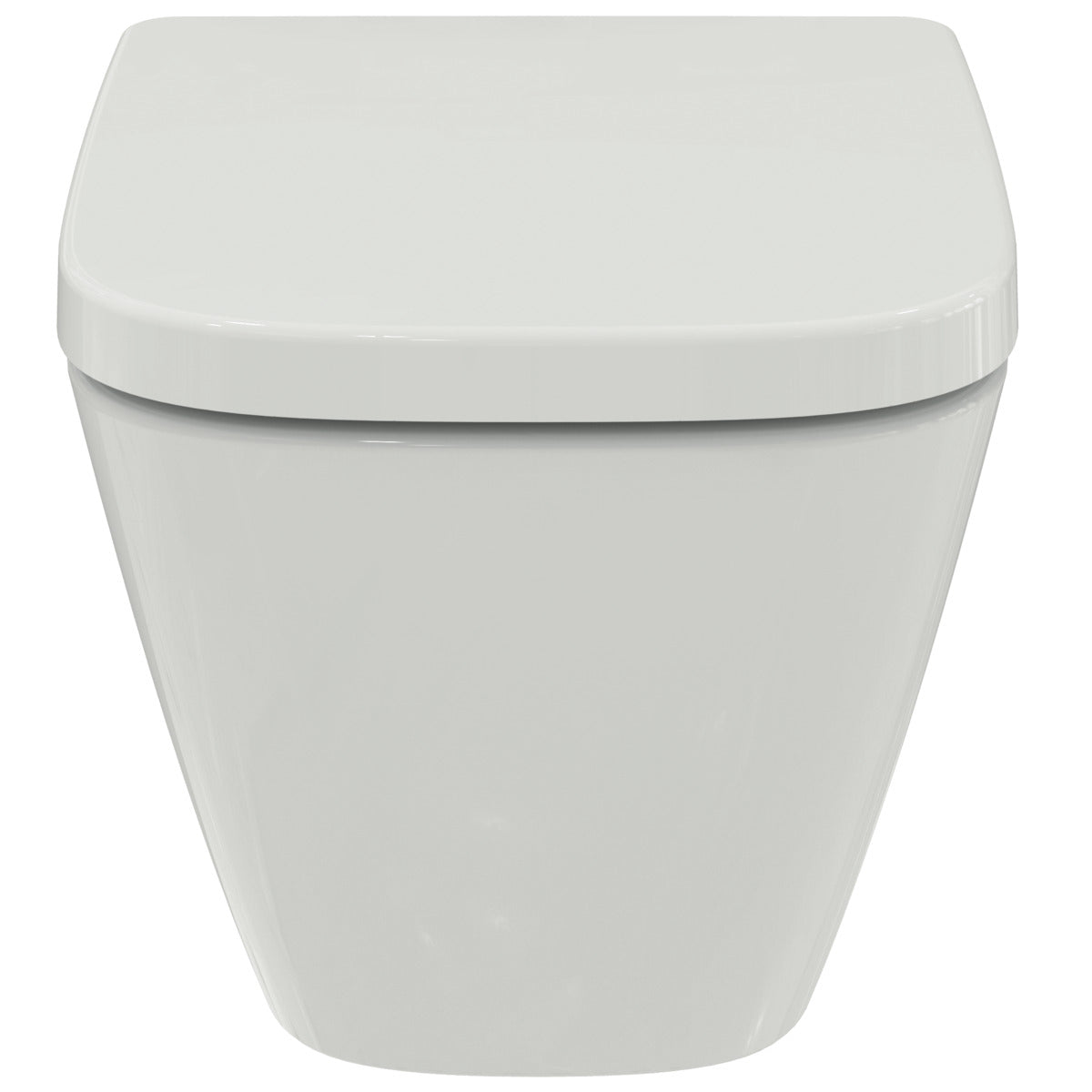 Ideal Standard i.life B Hængeskål Rimless+ m/sæde 540x355 mm.
