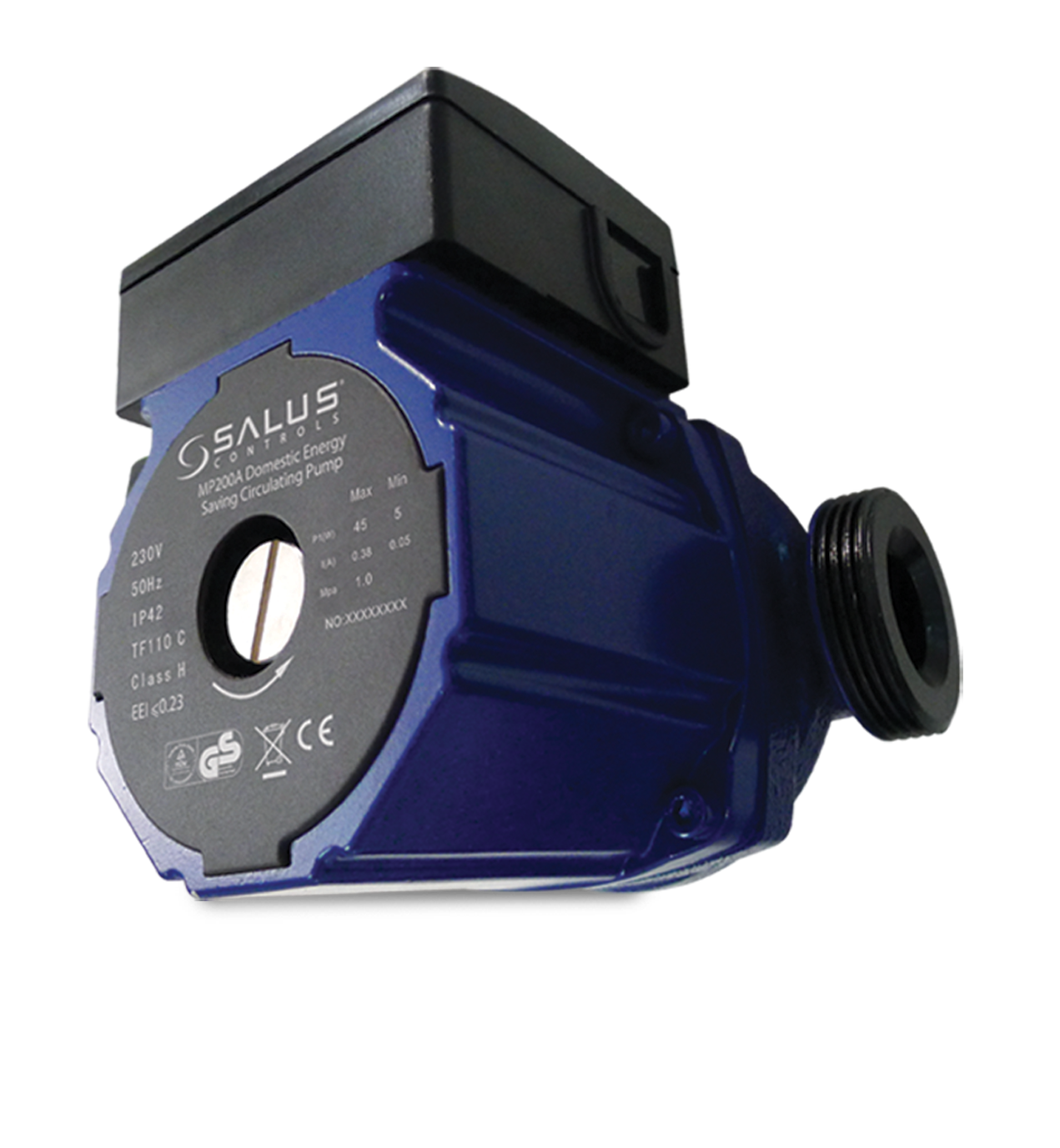 Salus MP200A Pumpe 6M 130MM