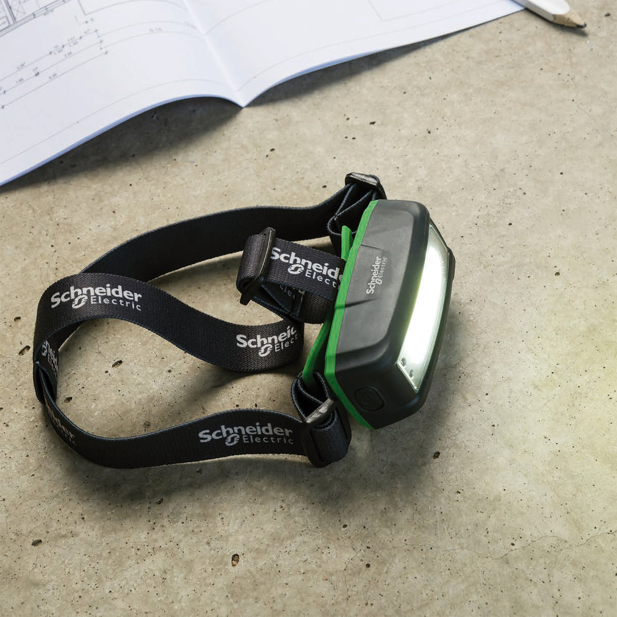 Thorsman LED pandelampe 250 lumen, IP54