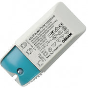 Trafo Elektronisk 12V AC HTM 35-105W