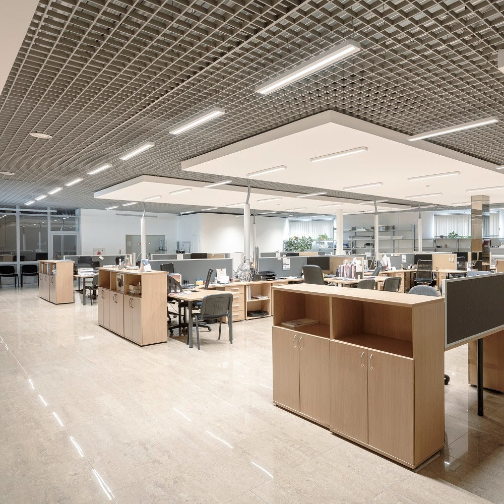 Armatur Linear IndiviLED Direct, 1200, 34W 3000K