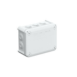 FORGRENINGSDÅSE T100 151X117 LG