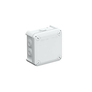 FORGRENINGSDÅSE T60 114X114 LGR