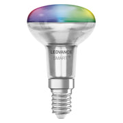 Ledvance Smart+ R50 3W/RGBW klar E14 100° WiFi