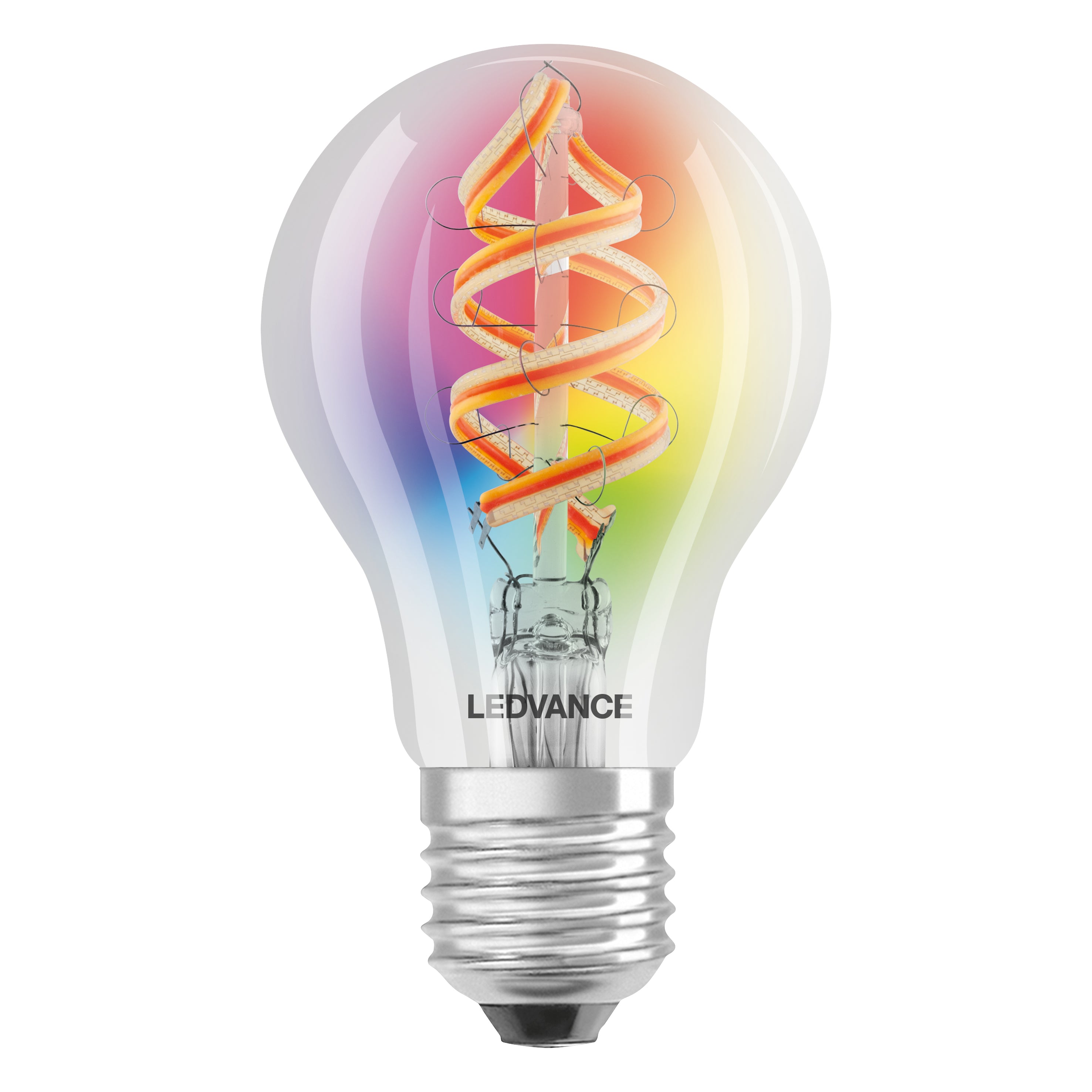 SMART+ STANDARD 4,5W/RGBW E27 WIFI