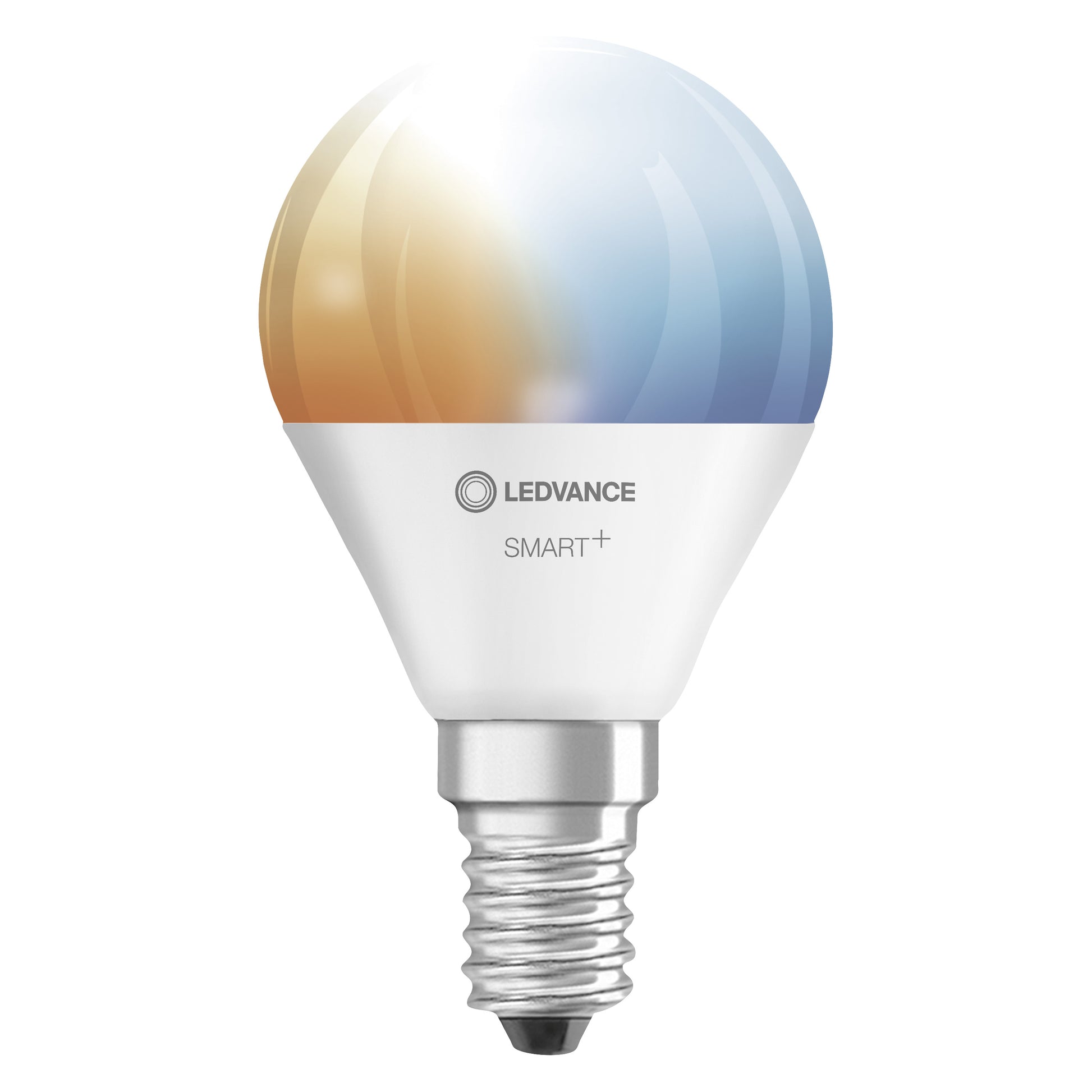 Ledvance Smart+ Krone 5W/TW (40W) E14 WiFi