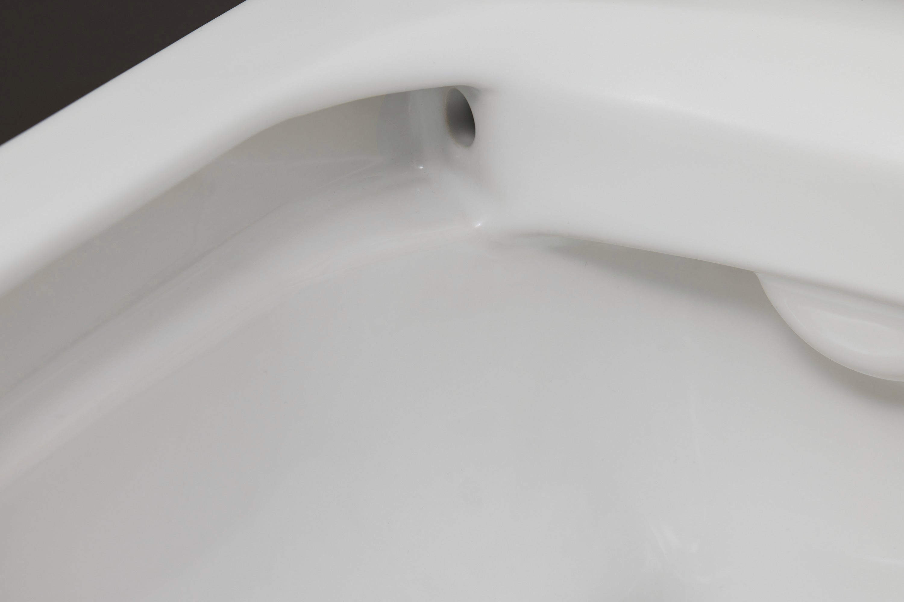 Duravit No. 1 børnetoilet vægmonteret rimless 480 mm