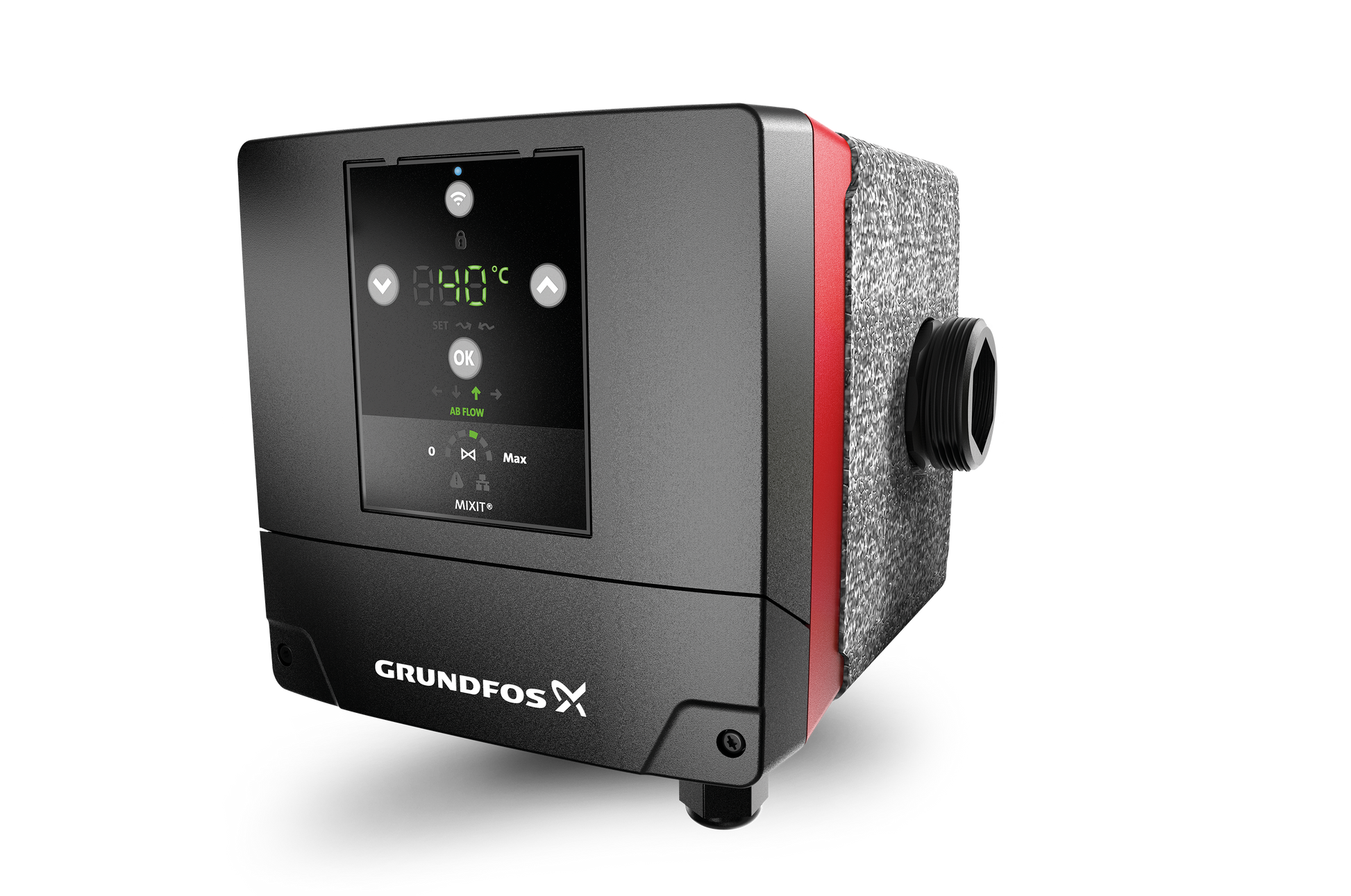 Mixit Dynamic 32-16 L NRV