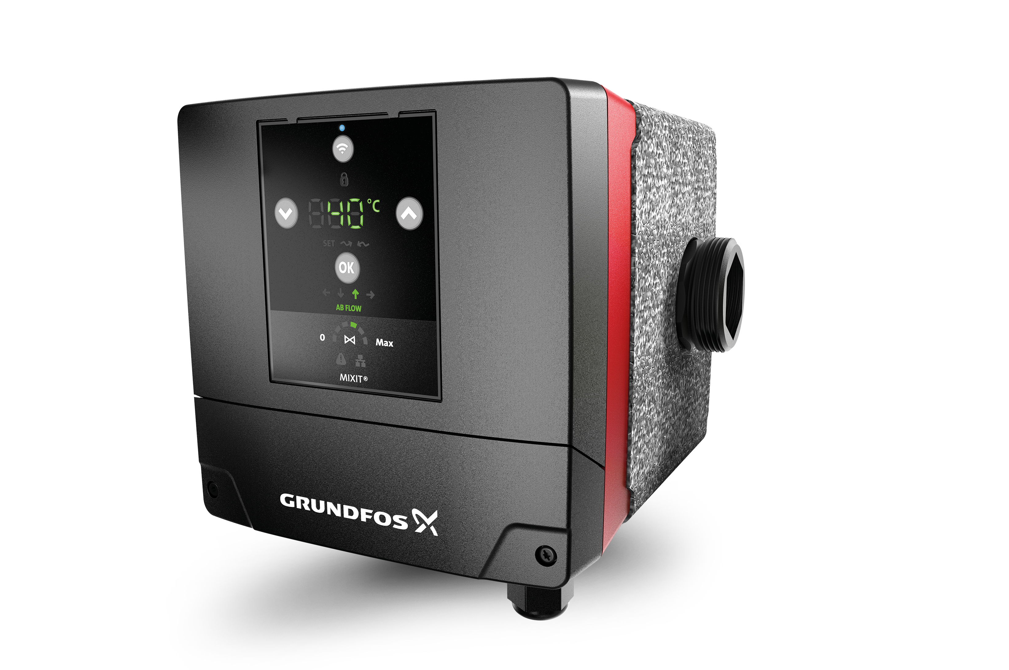 Mixit Dynamic 32-16 L NRV