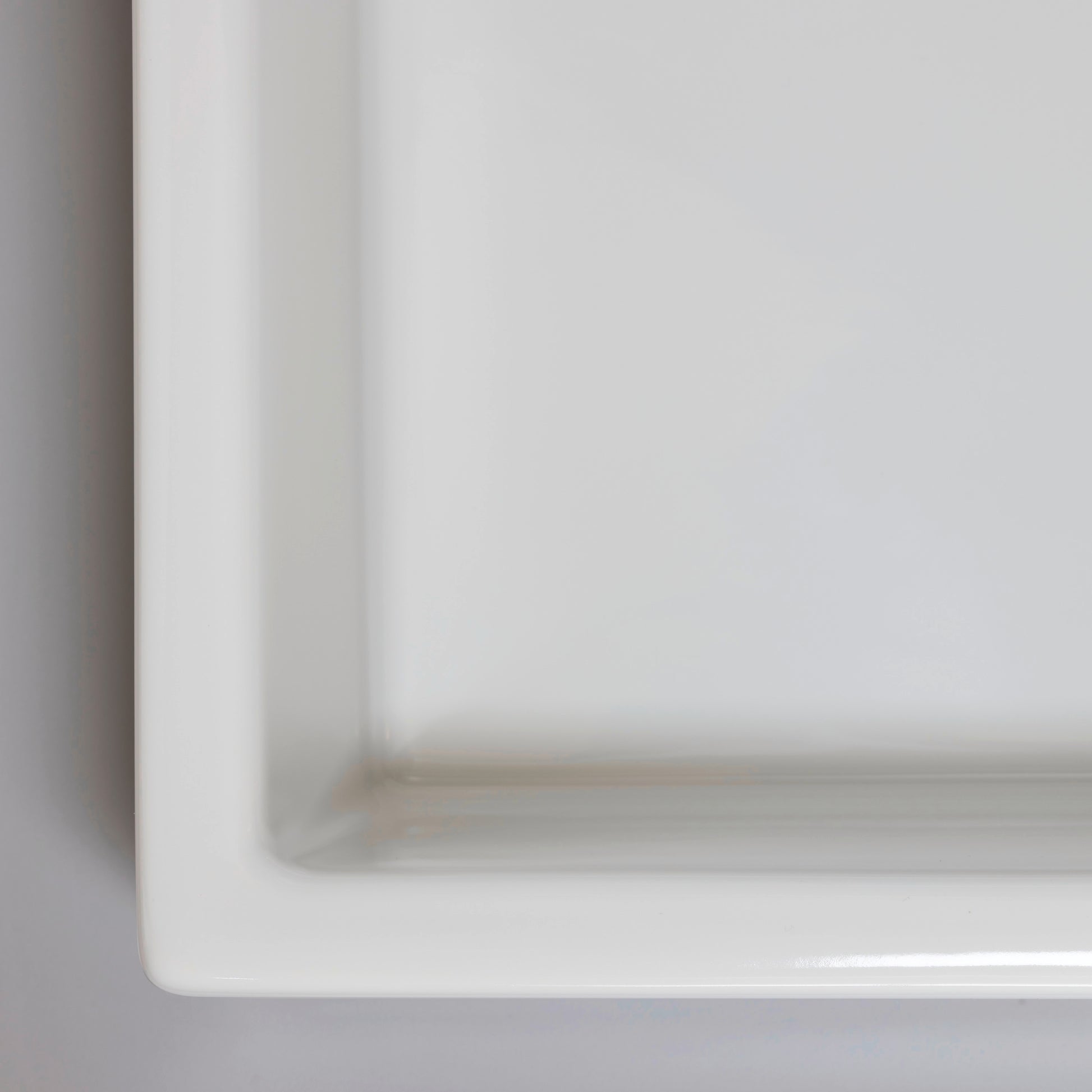 Duravit Vero Air vask 45x35cm uden hanehul medoverløb, wondergliss