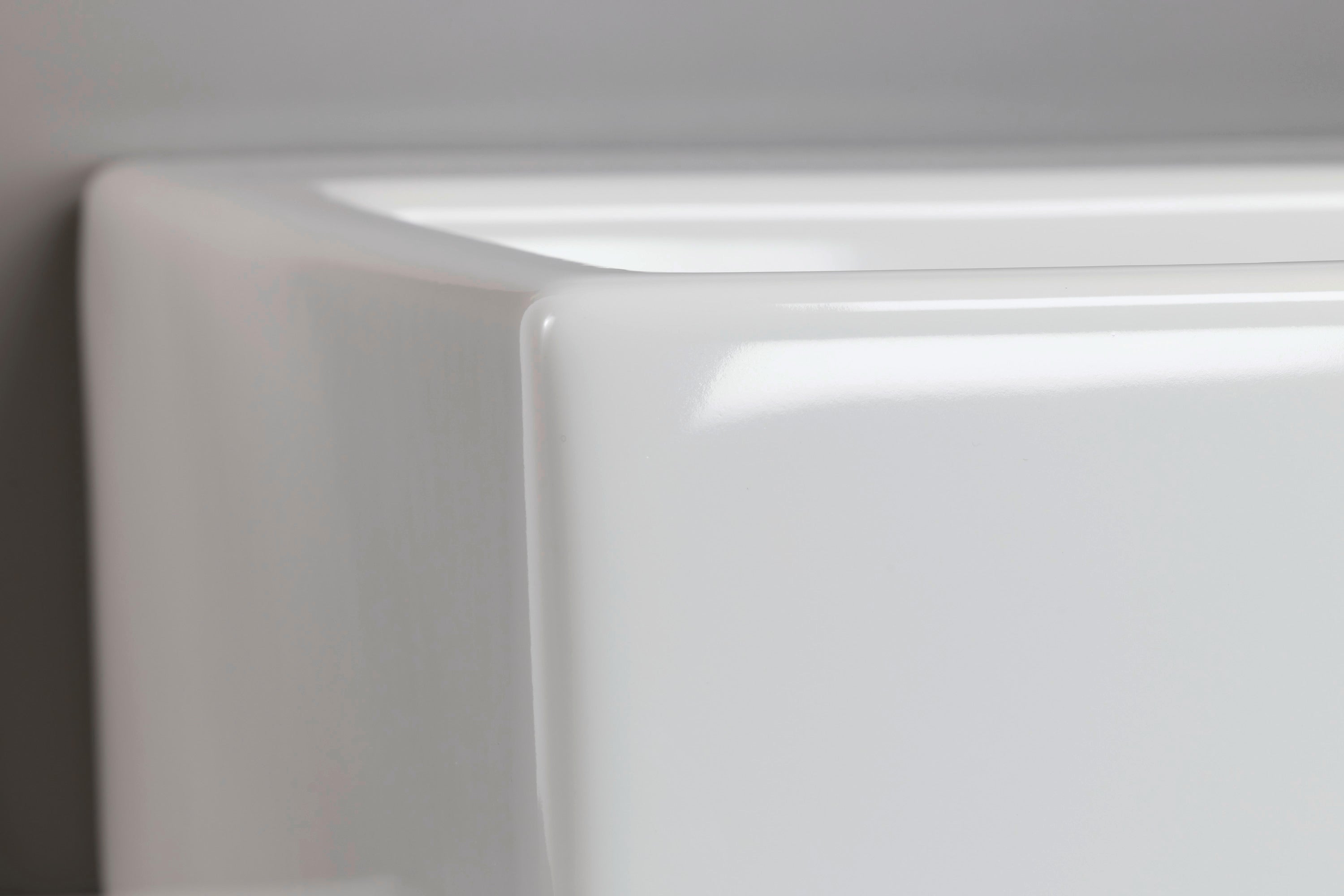 Duravit Vero Air vask 45x35cm uden hanehul medoverløb, wondergliss