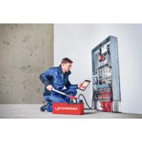 RP-50 DIGITAL TRYKPRØVESPAND 12 L