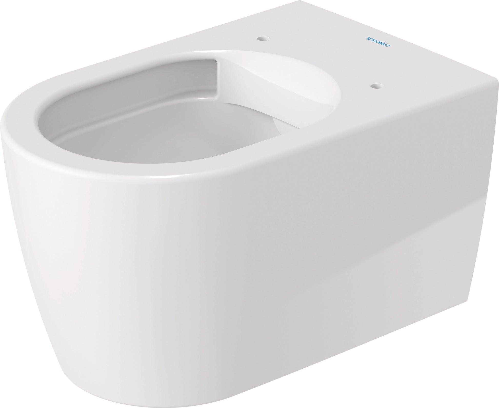 DURAVIT ME BY STARCK HYGIENEFLUSH SKÅL & SÆDE SAMPAK 570 MM
