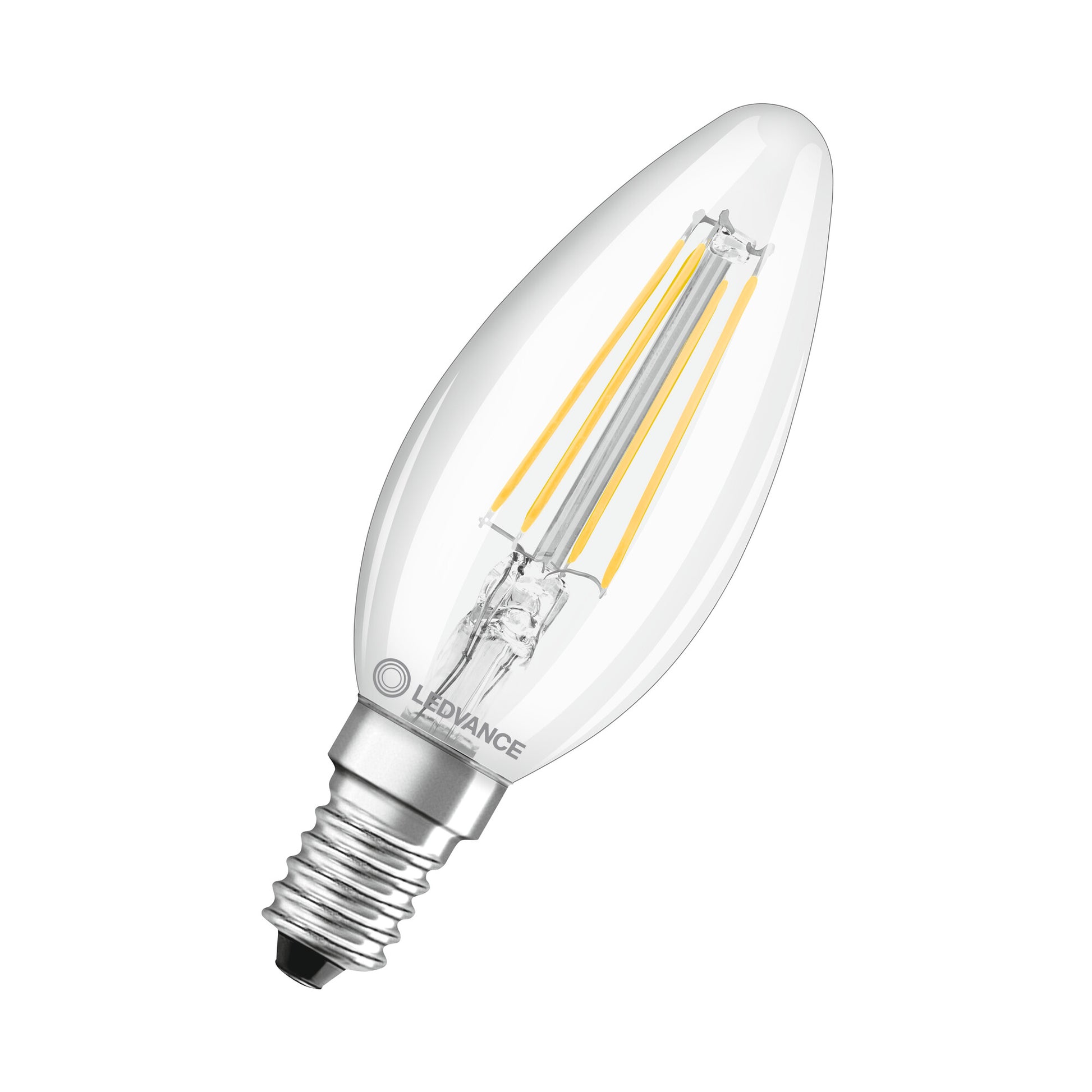 DIM KER FIL 40 3,4W 827 E14