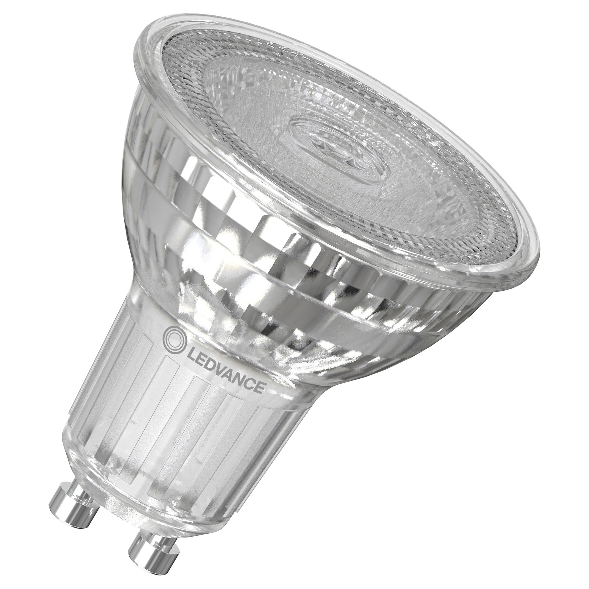 LEDVANCE LED PAR16 60° 575lm 6,1W/830 (80W) GU10