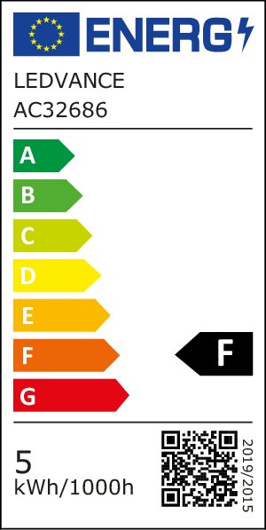 LED PAR16 GLOW DIM 4,5W/827 (50W) GU10
