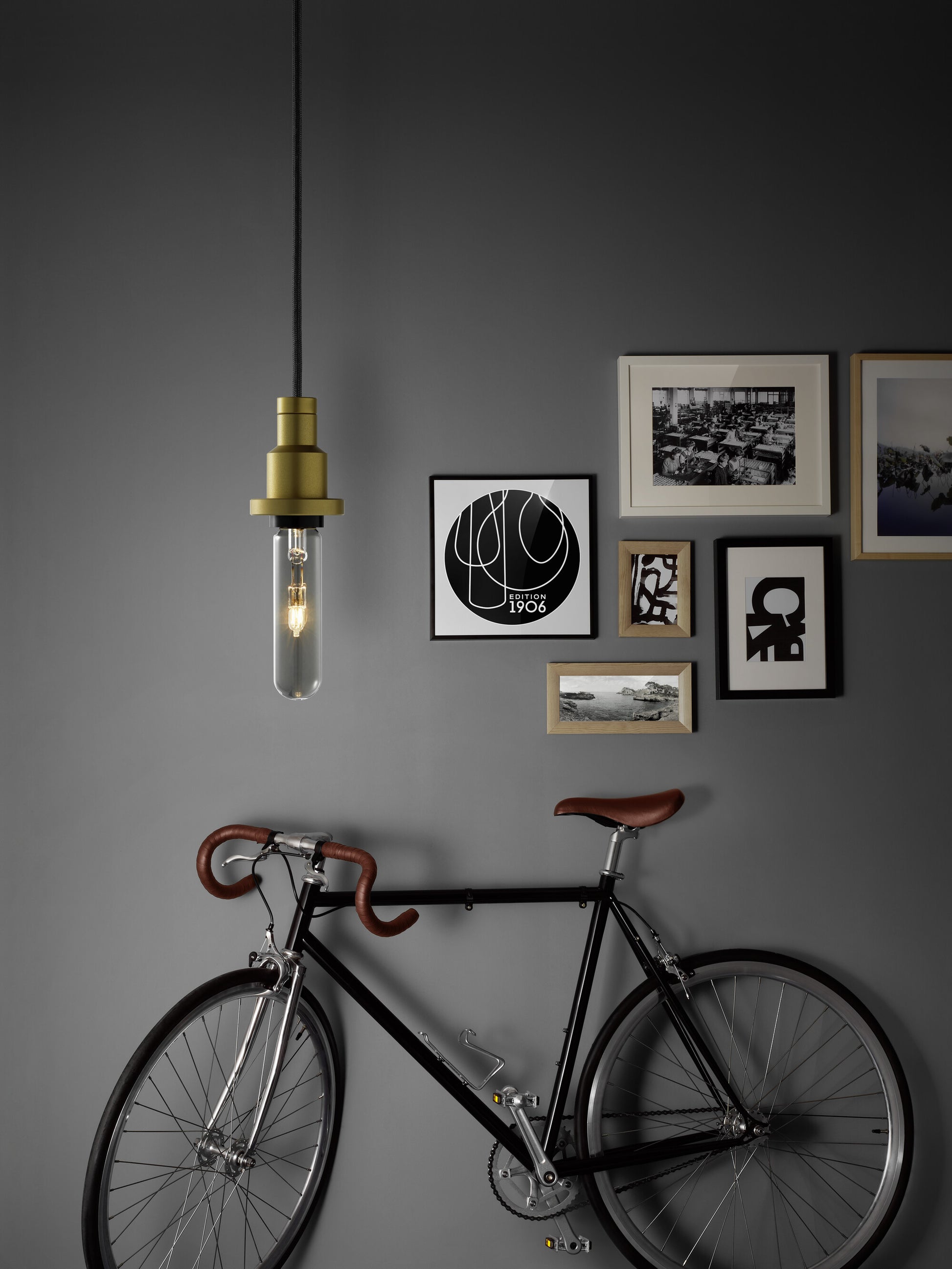 1906 TUBULAR 2,5W/820 (20W) GULD E27