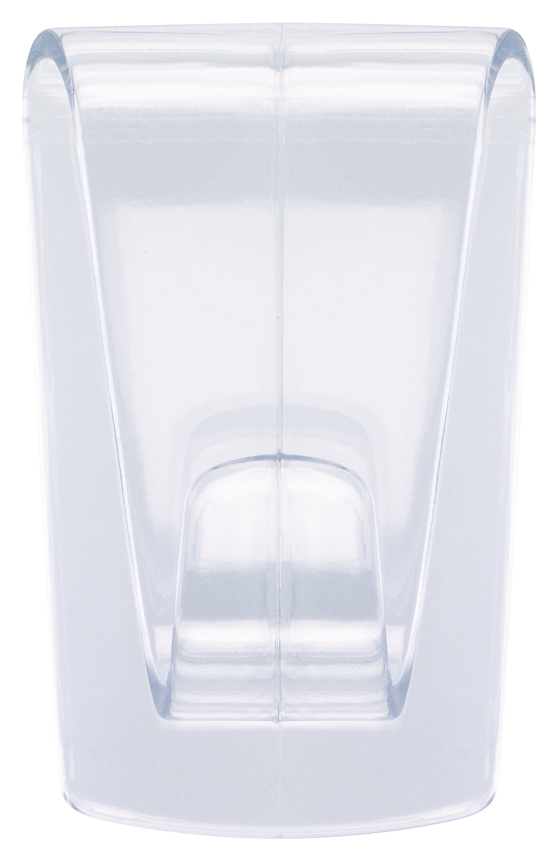 tesa® Klæbekrog til transparente overflader 2 x1kg