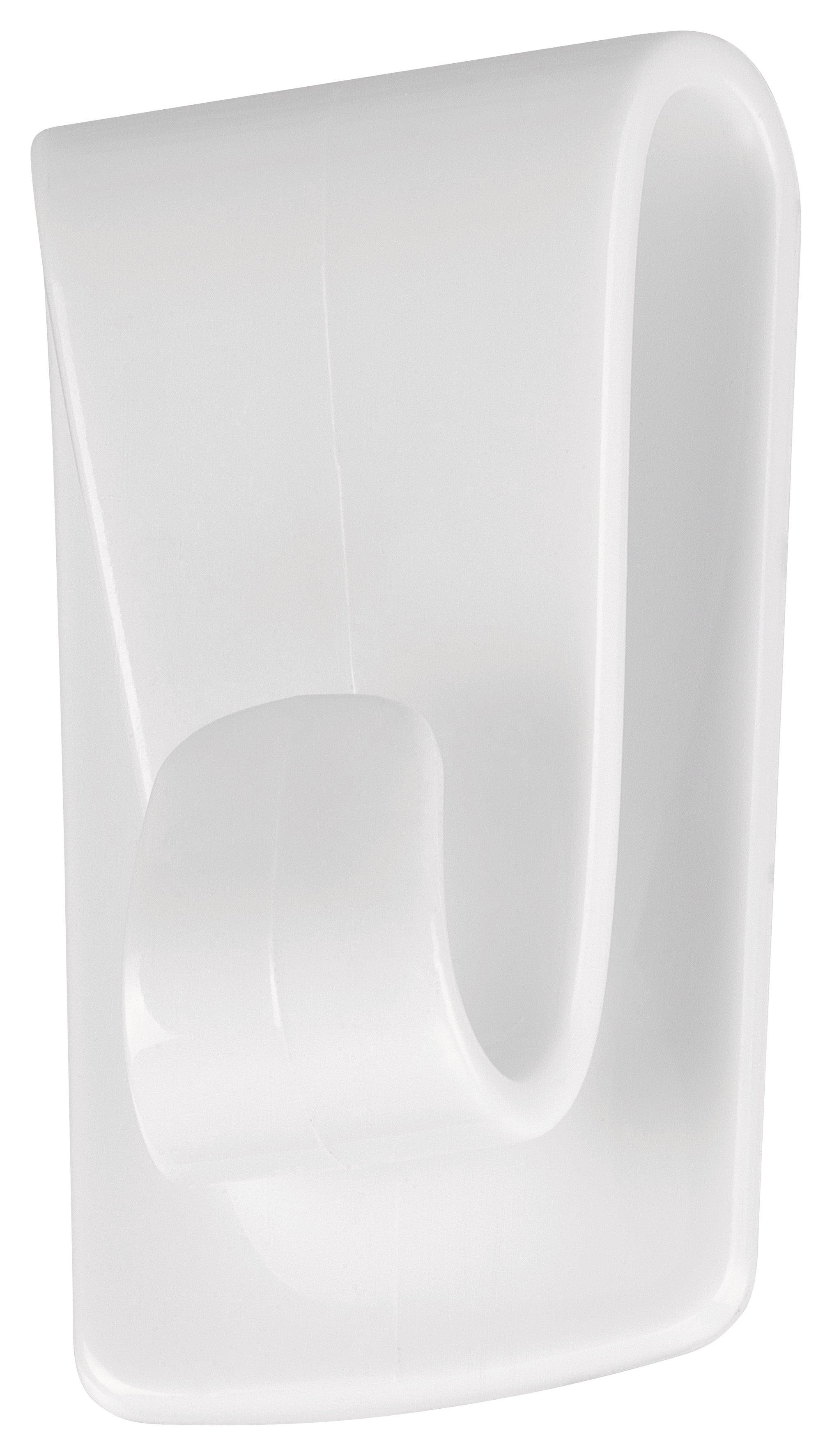 tesa® Klæbesøm 2 x 0,5kg Justerbar til tapet eller gips