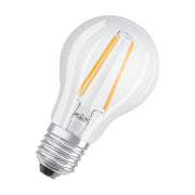 LED STANDARD 4,2W/927 (40W) FIL E27 DÆMP