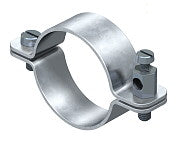 JORDKLEMME F/CU-RØR 8-11MM