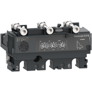 RELÆ MICROLOGIC 22G 3P 100A