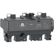 RELÆ TM160D 3P3D TIL NSX160